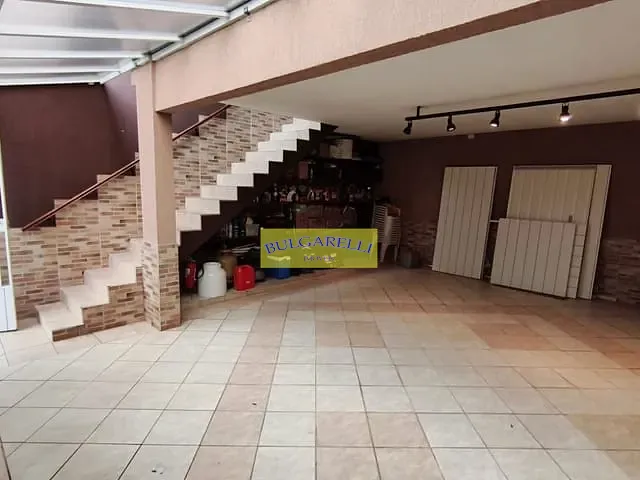 Casa com 150m² 2 quartos e 2 banheiros, à venda, no bairro Parque Cidade Jardim II em Jundiaí