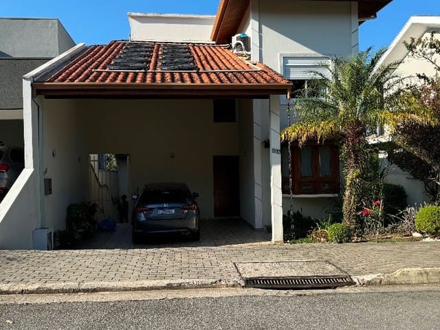 Casa com 250m² 3 quartos e 2 banheiros, à venda, no bairro Urbanova em São José dos Campos