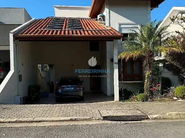 Casa com 250m² 3 quartos e 2 banheiros, à venda, no bairro Urbanova em São José dos Campos