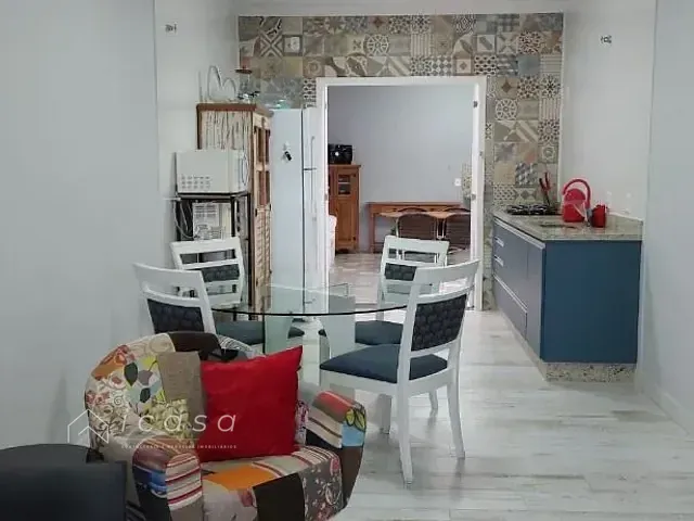 Casa com 150m² 2 quartos e 2 banheiros, à venda, no bairro Centro em Caçapava