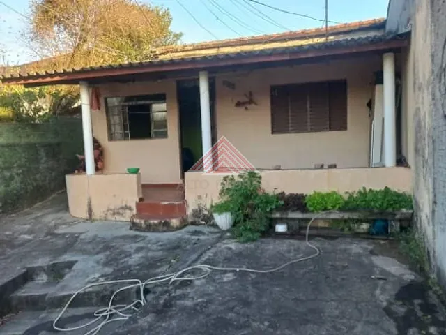 Casa com 638m² 2 quartos e 1 banheiro, à venda, no bairro Vila Bocaina em Mauá