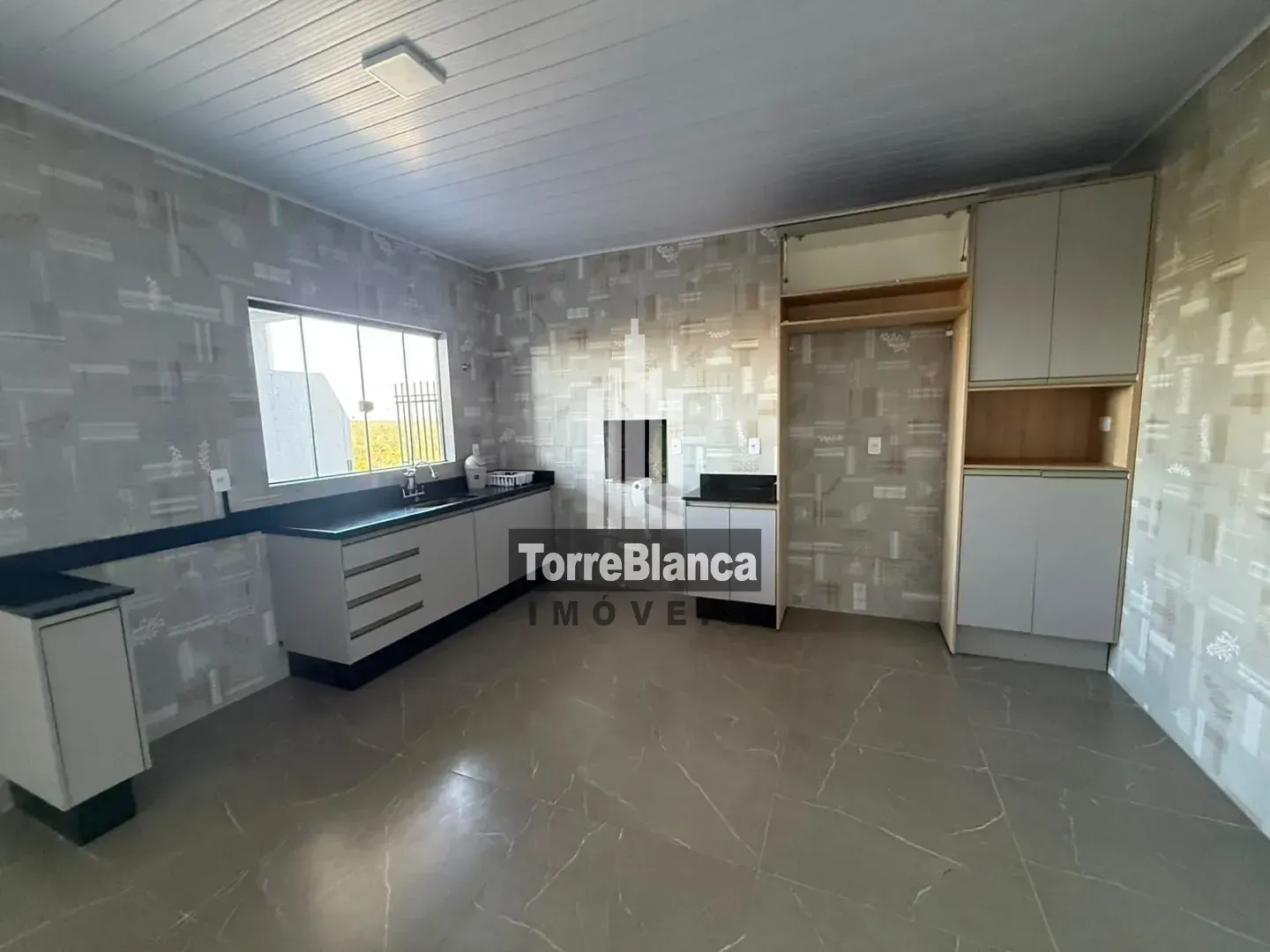 Casa, 3 quartos, 70 m² - Foto 1