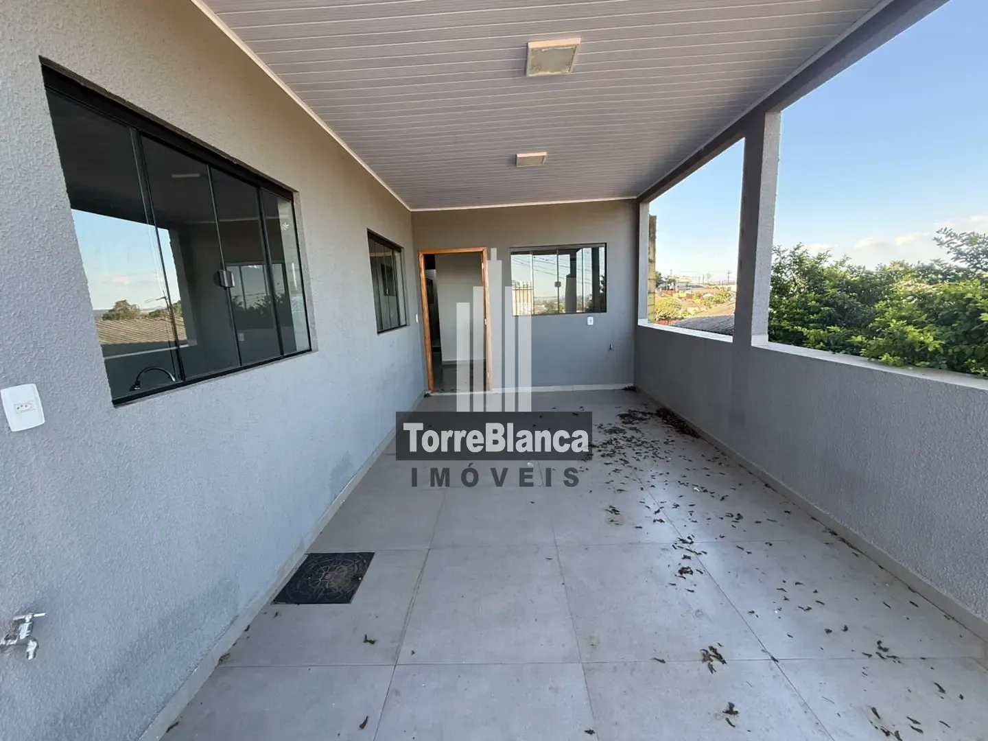 Casa, 3 quartos, 70 m² - Foto 16