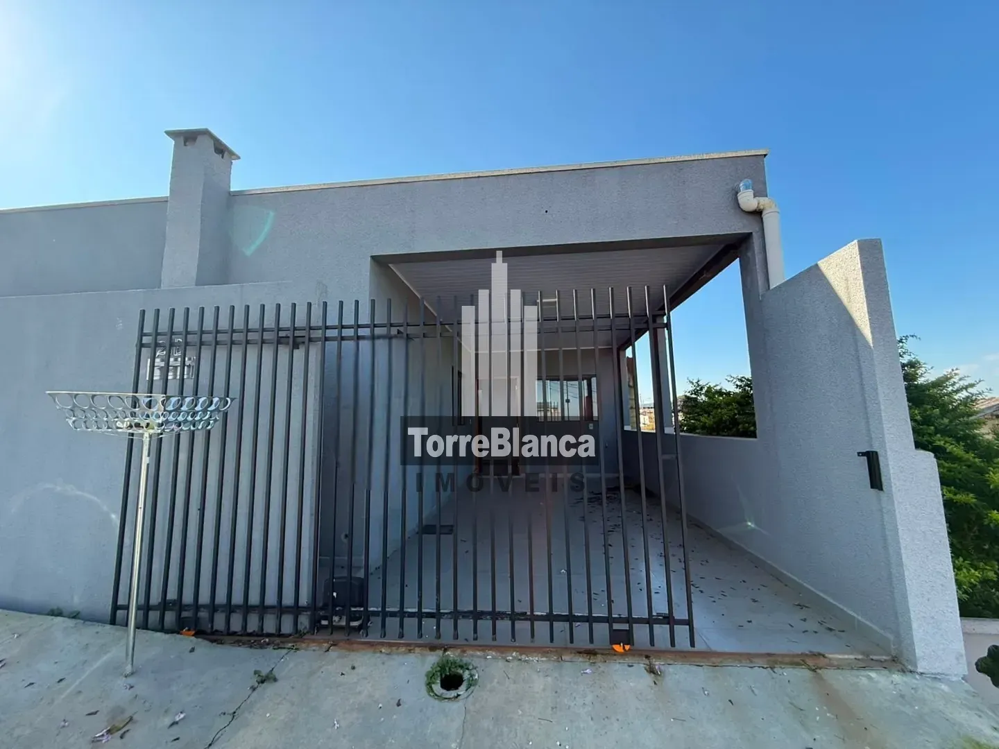 Casa, 3 quartos, 70 m² - Foto 2
