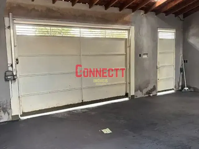 Casa com 160m² 2 quartos e 1 banheiro, à venda, no bairro (N-15) em Ribeirão Preto