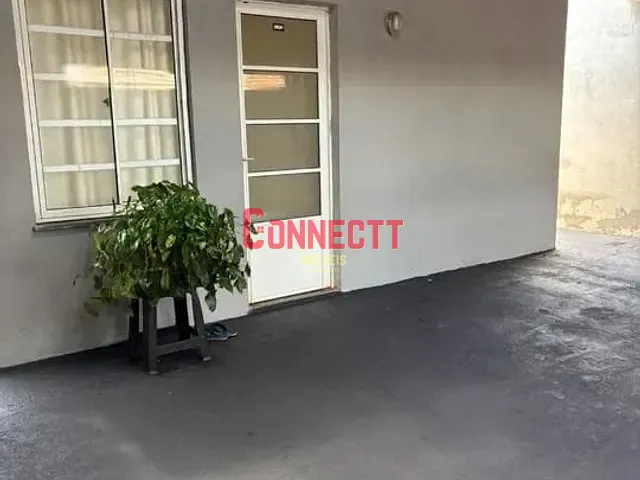 Casa com 160m² 2 quartos e 1 banheiro, à venda, no bairro (N-15) em Ribeirão Preto