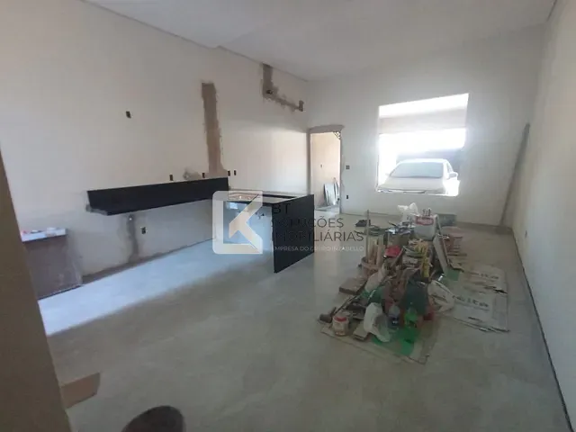 Casa com 125m² 3 quartos e 2 banheiros, à venda, no bairro Jardim América em Indaiatuba