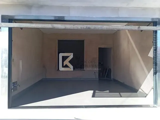 Casa com 125m² 3 quartos e 2 banheiros, à venda, no bairro Jardim América em Indaiatuba