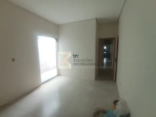 Casa com 125m² 3 quartos e 2 banheiros, à venda, no bairro Jardim América em Indaiatuba