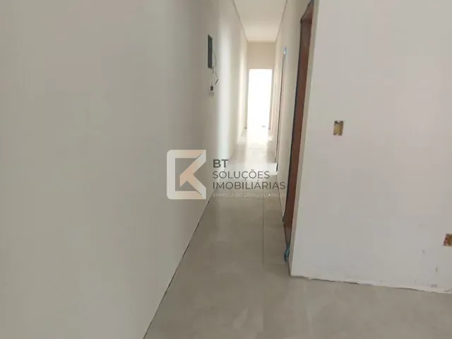 Casa com 125m² 3 quartos e 2 banheiros, à venda, no bairro Jardim América em Indaiatuba