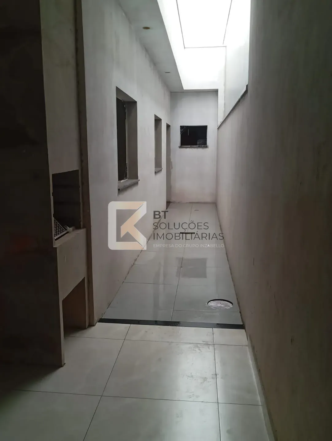 Casa, 3 quartos, 112 m² - Foto 9