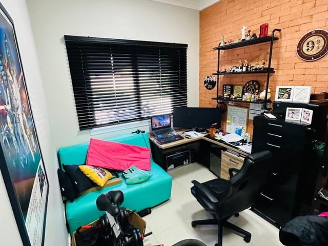 Casa com 455m² 3 quartos e 4 banheiros, à venda, no bairro Urbanova em São José dos Campos