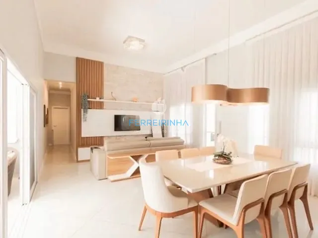 Casa com 455m² 3 quartos e 4 banheiros, à venda ou para alugar, no bairro Urbanova em São José dos Campos