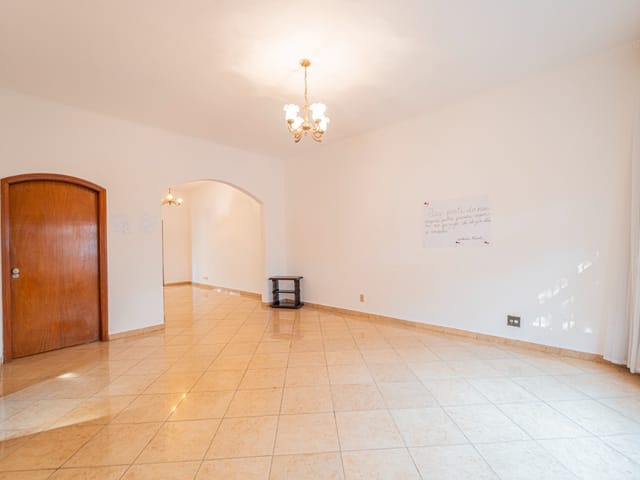 Foto do Casa - Casa para venda em Planalto Paulista com 3 quartos , 123m² | Lares e Andares Imóveis