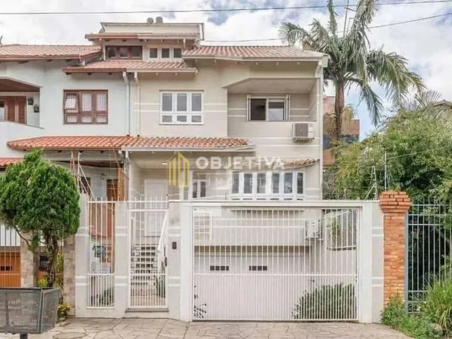 Casa 2 quartos e 3 banheiros, à venda ou para alugar, no bairro Jardim Itu em Porto Alegre
