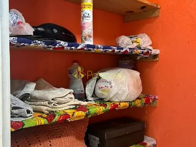 Chácara com 1200m² 3 quartos e 2 banheiros, à venda, no bairro Jardim Santa Cecília em Pindamonhangaba