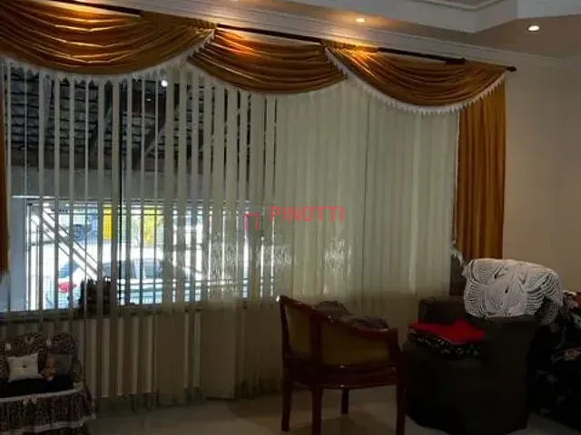 Casa 3 quartos e 2 banheiros, à venda, no bairro Parque Espacial em São Bernardo do Campo