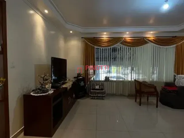 Casa 3 quartos e 2 banheiros, à venda, no bairro Parque Espacial em São Bernardo do Campo