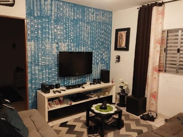 Casa com 250m² 4 quartos e 3 banheiros, à venda, no bairro Parque Mirante da Mata em Cotia