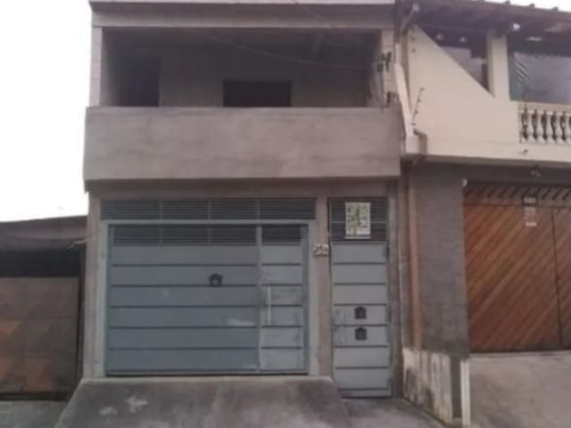 Casa com 250m² 4 quartos e 3 banheiros, à venda, no bairro Parque Mirante da Mata em Cotia