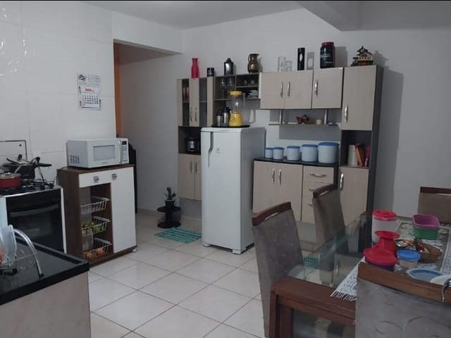 Casa com 250m² 4 quartos e 3 banheiros, à venda, no bairro Parque Mirante da Mata em Cotia