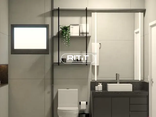 Casa com 430m² 3 quartos e 5 banheiros, à venda, no bairro Loteamento Residencial Arborais em Campinas