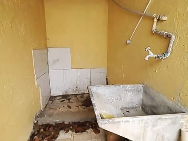 Foto do Casa - Casa para Locação 2 Quartos, 150M², Vila Formosa, São Paulo - SP | ZONA LESTE IMÓVEIS