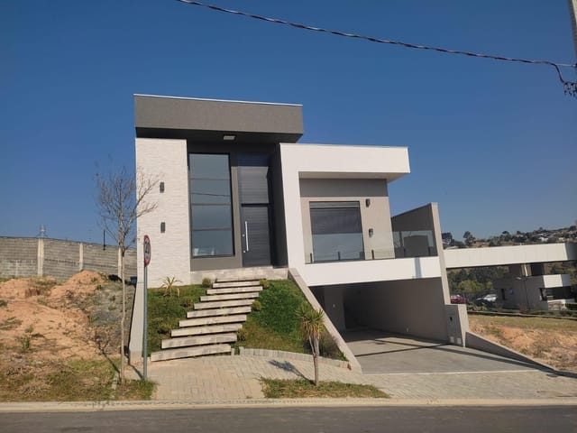 Casa à venda com 3 suítes e piscina, Orfãs, Ponta Grossa, PR