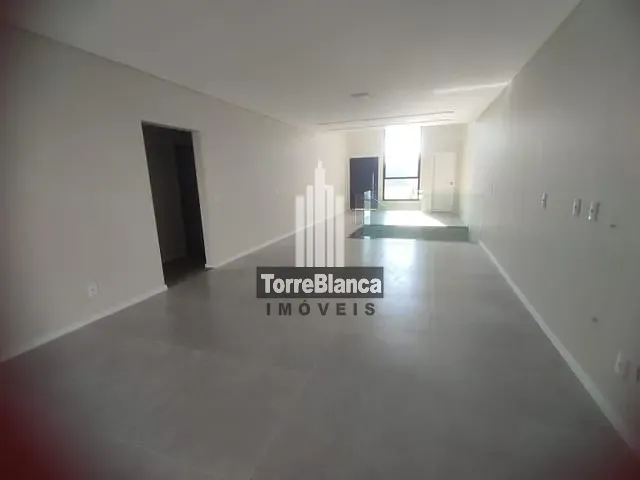 Casa com 200m² 3 quartos e 4 banheiros, à venda, no bairro Órfãs em Ponta Grossa
