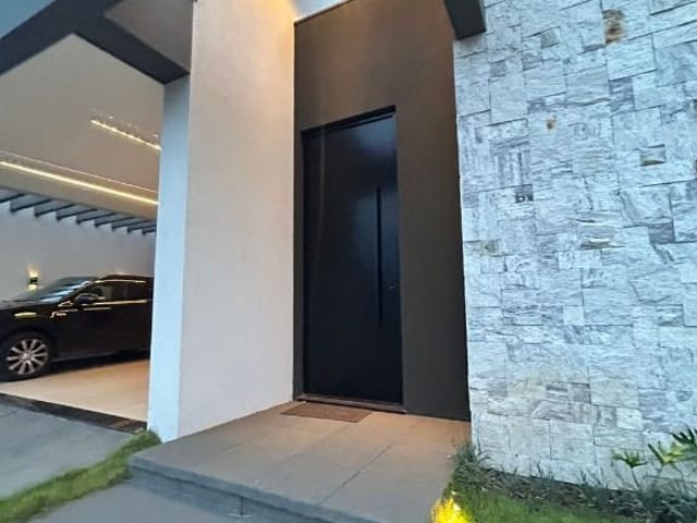 Foto do Casa - Casa com 3 dormitórios à venda, 198 m² por R$ 1.690.000,00 - Cyrela Landscape II (Residencial Vitória) - Uberaba/MG | ZUCATO IMOBILIARIA LTDA