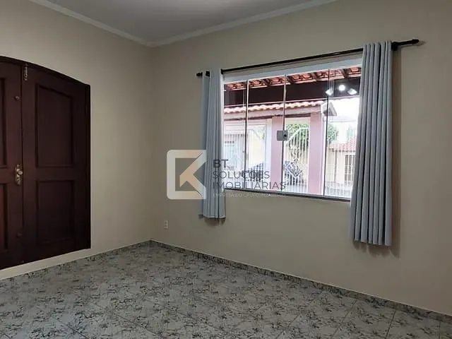 Casa com 322m² 4 quartos e 3 banheiros, à venda, no bairro Jardim Renata em Indaiatuba