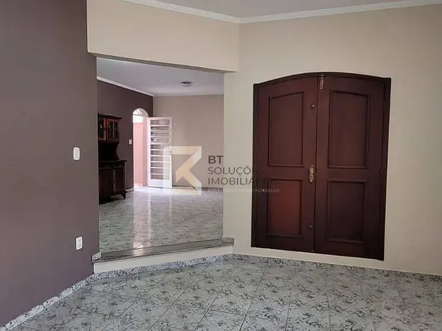 Casa com 322m² 4 quartos e 3 banheiros, à venda, no bairro Jardim Renata em Indaiatuba