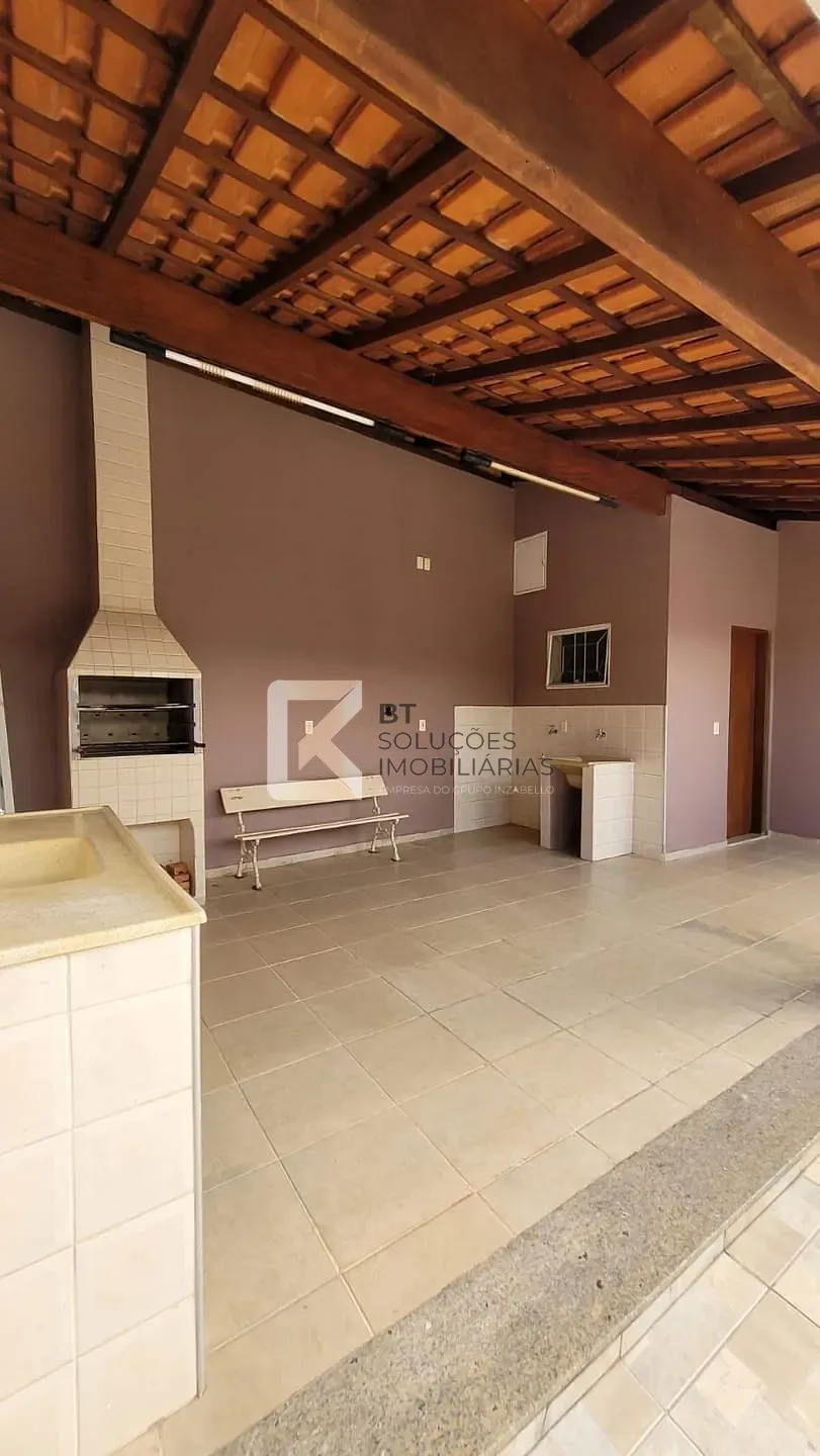 Casa, 4 quartos, 201 m² - Foto 26