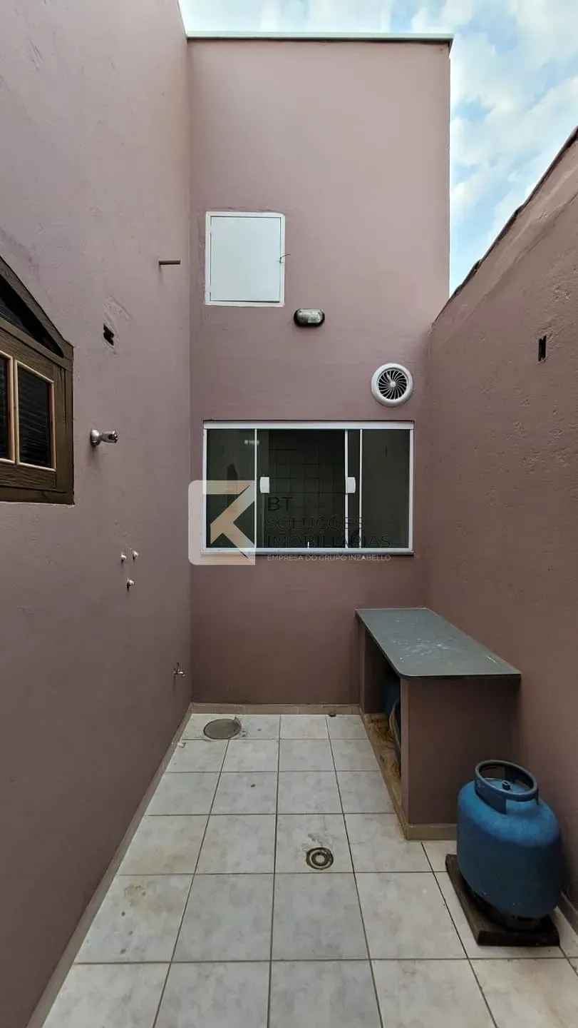 Casa, 4 quartos, 201 m² - Foto 28