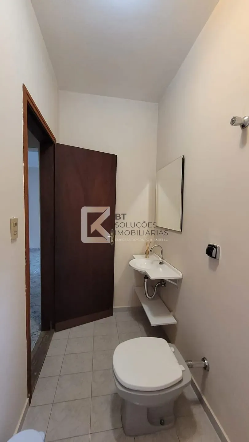 Casa, 4 quartos, 201 m² - Foto 22