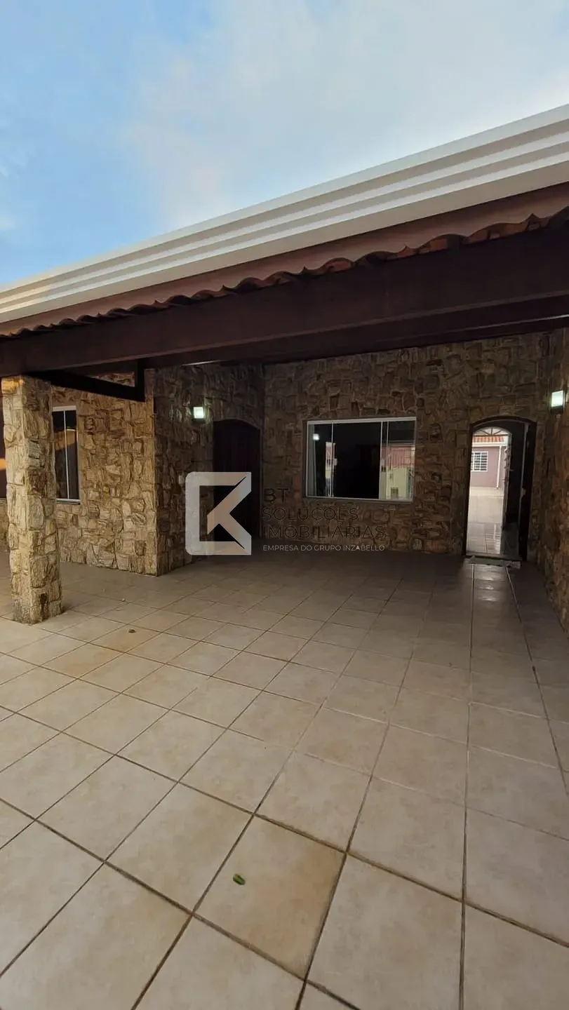 Casa, 4 quartos, 201 m² - Foto 1