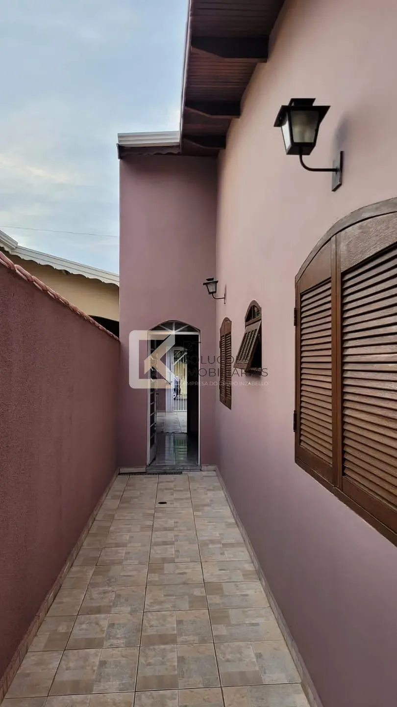 Casa, 4 quartos, 201 m² - Foto 25