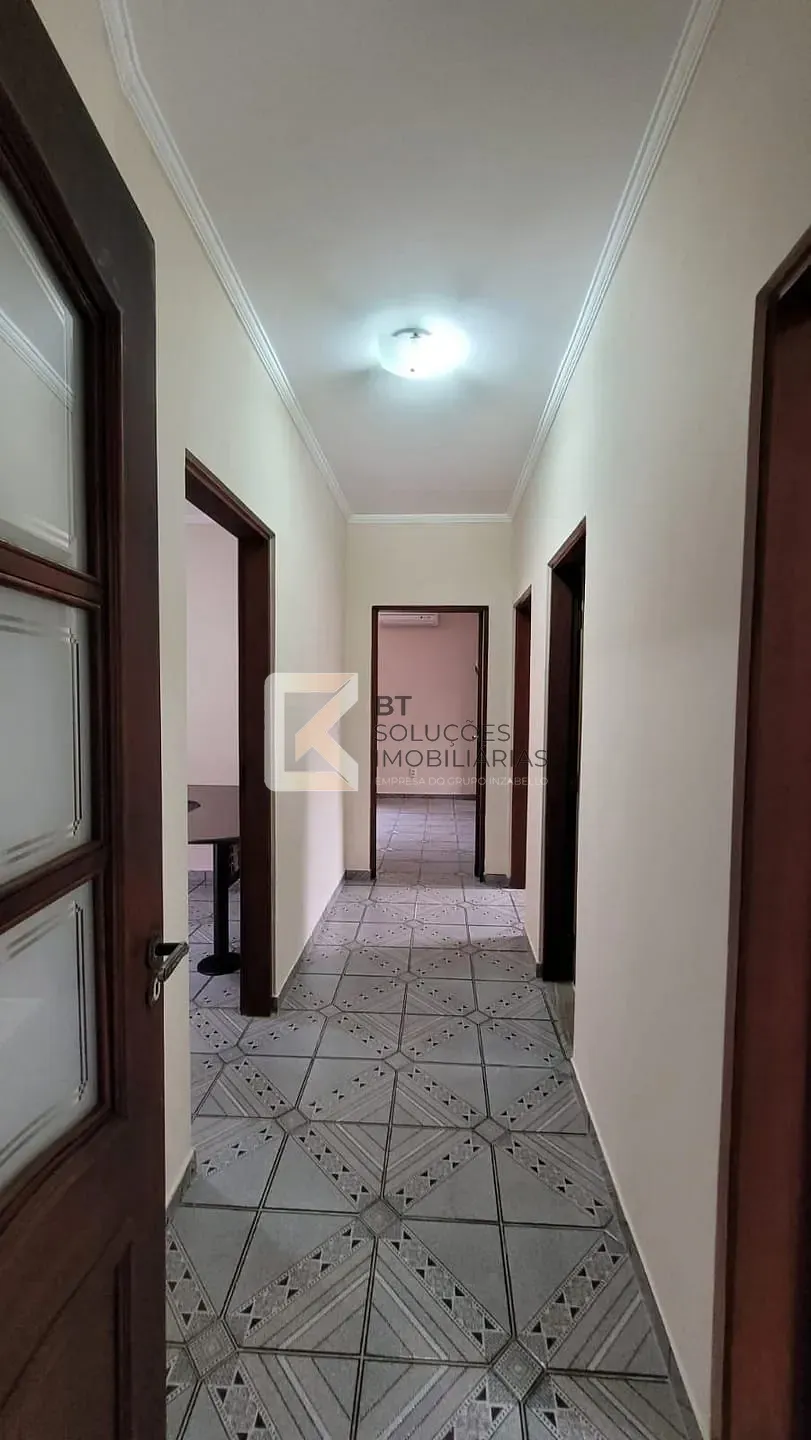 Casa, 4 quartos, 201 m² - Foto 11