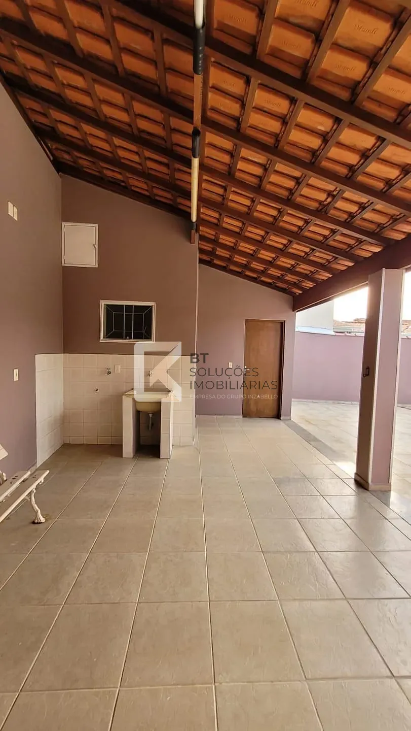 Casa, 4 quartos, 201 m² - Foto 29