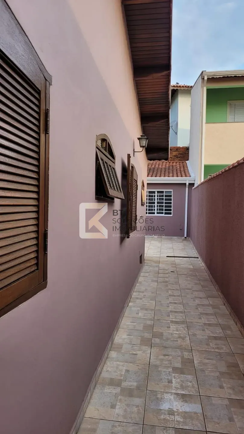 Casa, 4 quartos, 201 m² - Foto 30