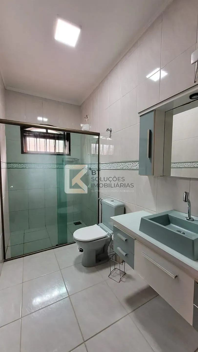 Casa, 4 quartos, 201 m² - Foto 21