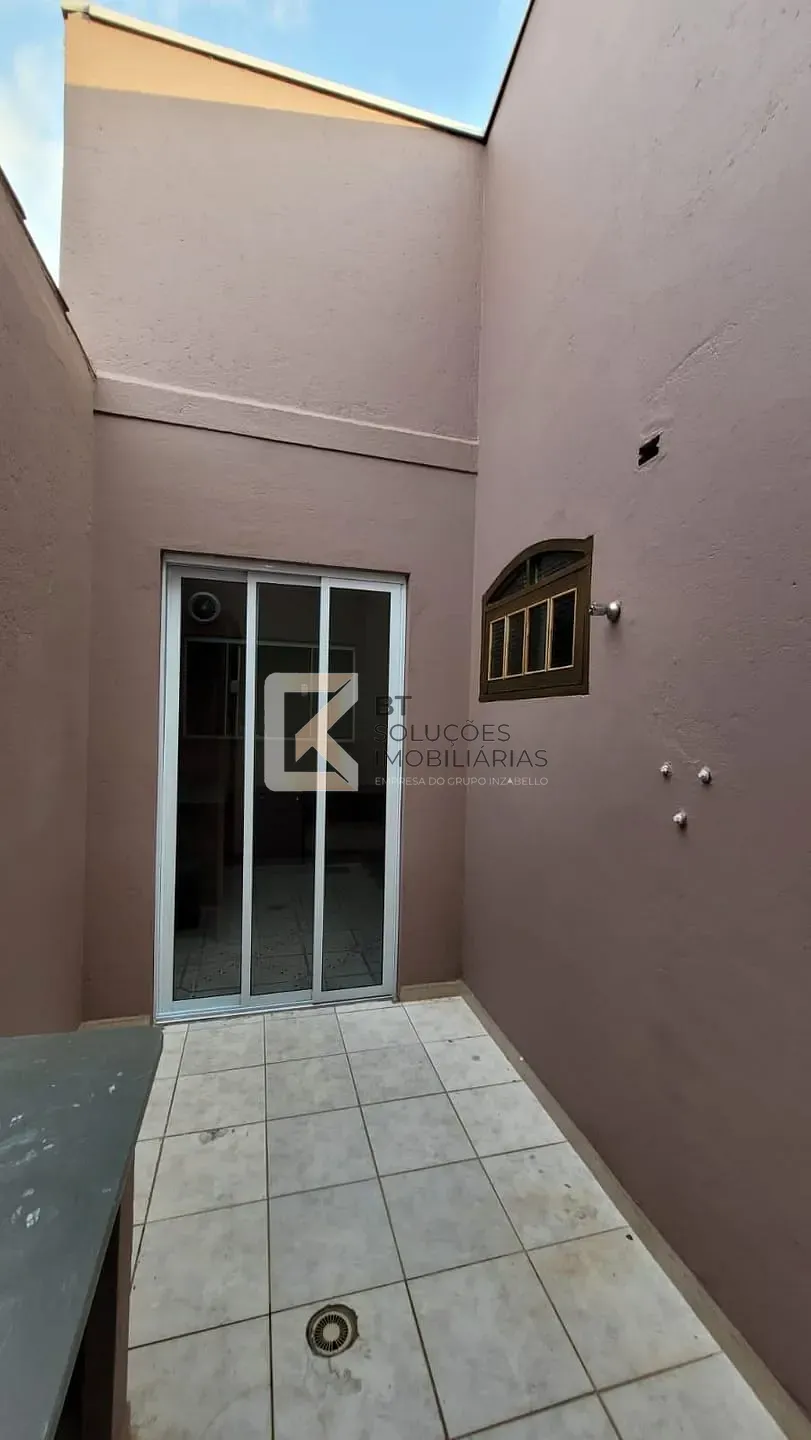 Casa, 4 quartos, 201 m² - Foto 31