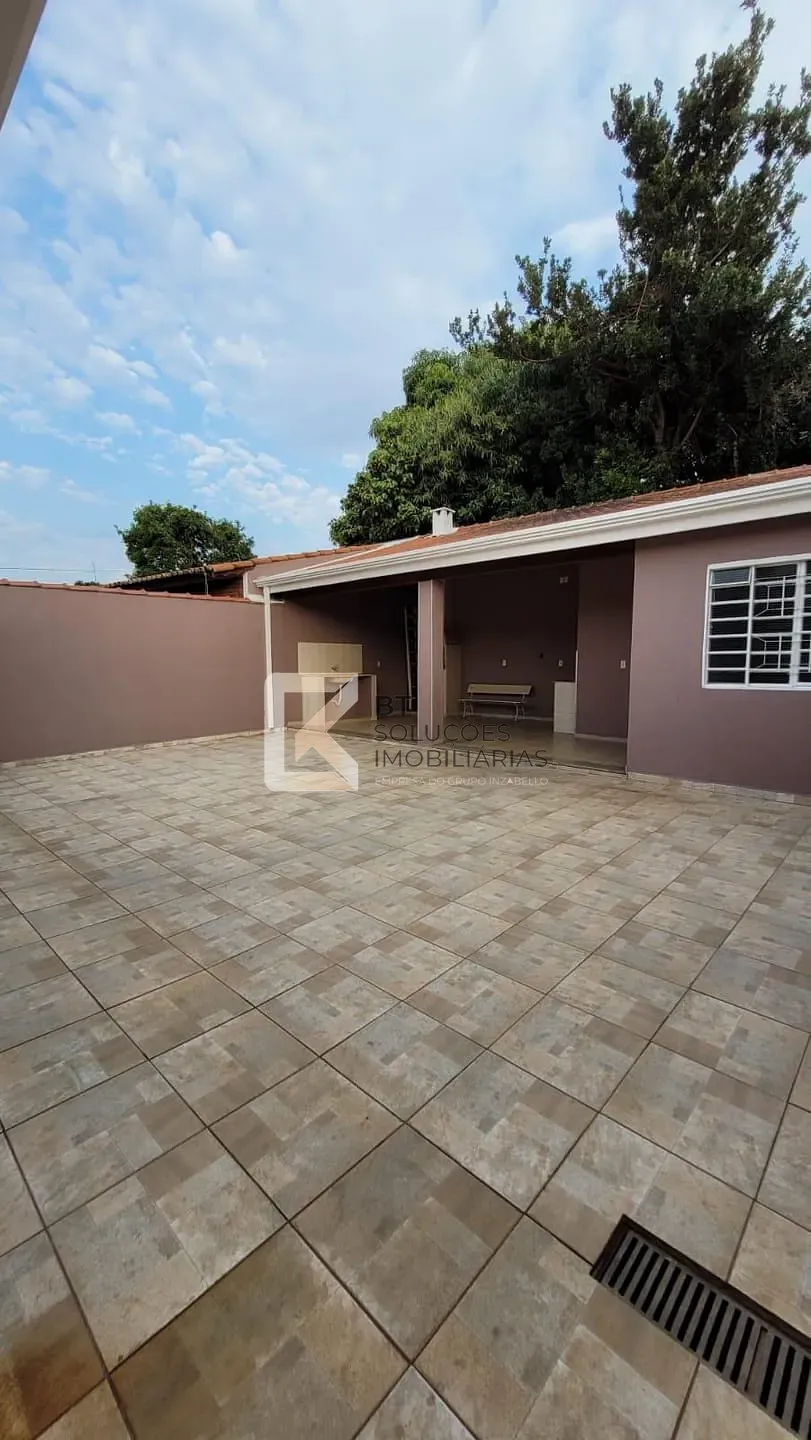 Casa, 4 quartos, 201 m² - Foto 33