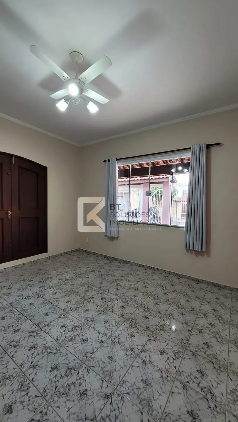 Casa, 4 quartos, 201 m² - Foto 2