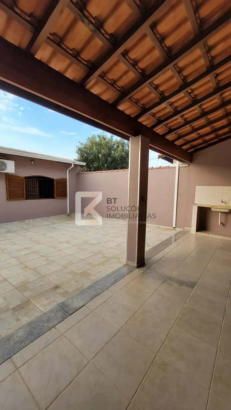 Casa, 4 quartos, 201 m² - Foto 34