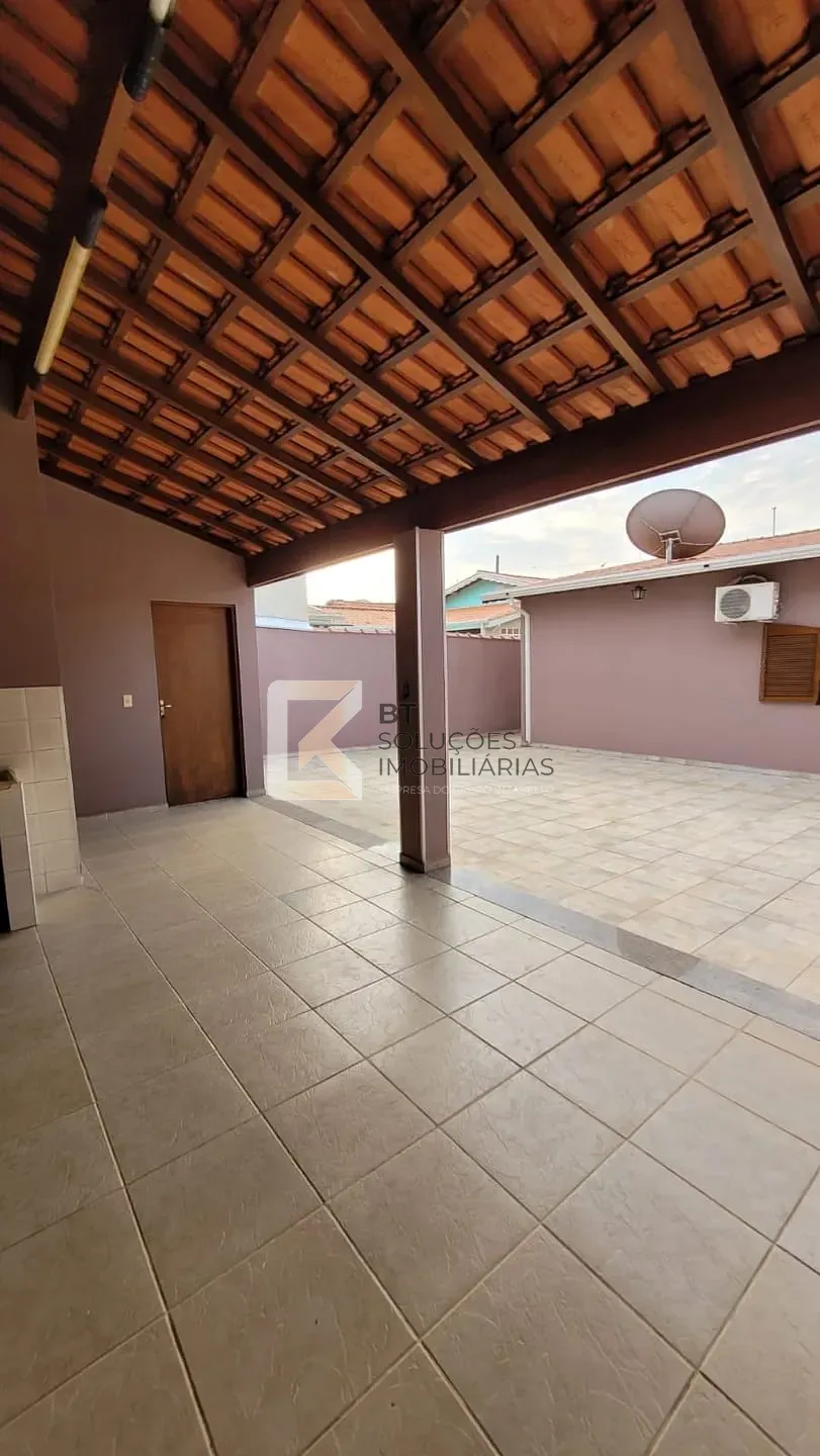 Casa, 4 quartos, 201 m² - Foto 35