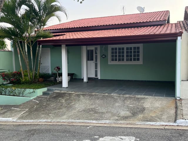 Casa com 250m² 3 quartos e 3 banheiros, à venda, no bairro Urbanova em São José dos Campos