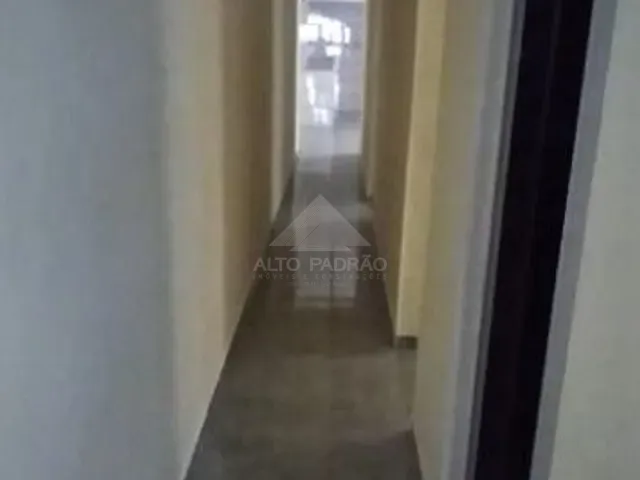 Casa com 125m² 2 quartos e 1 banheiro, à venda, no bairro Jardim Campo Verde em Mauá