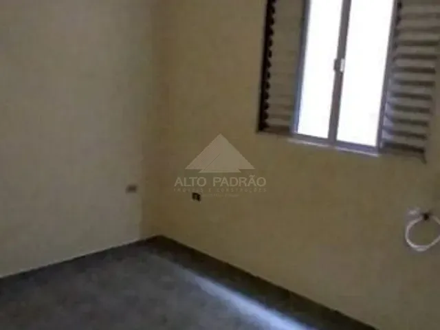 Casa com 125m² 2 quartos e 1 banheiro, à venda, no bairro Jardim Campo Verde em Mauá