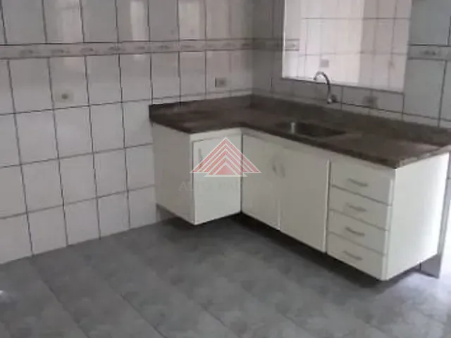Casa com 125m² 2 quartos e 1 banheiro, à venda, no bairro Jardim Campo Verde em Mauá